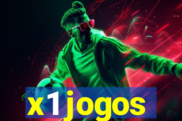 x1 jogos